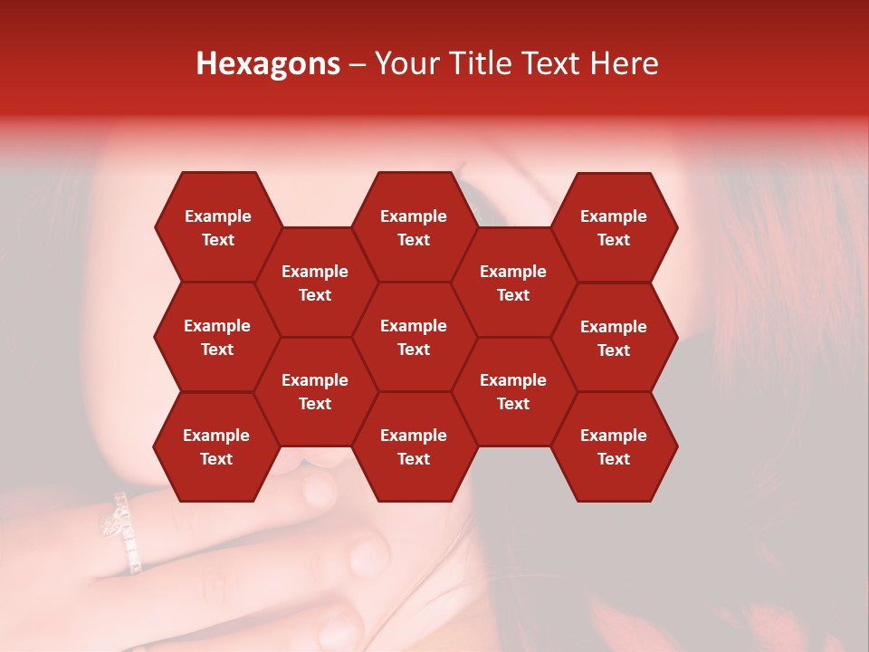 Luxury Attractive Dreamy PowerPoint Template