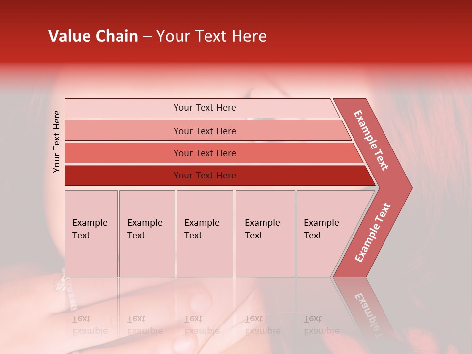 Luxury Attractive Dreamy PowerPoint Template