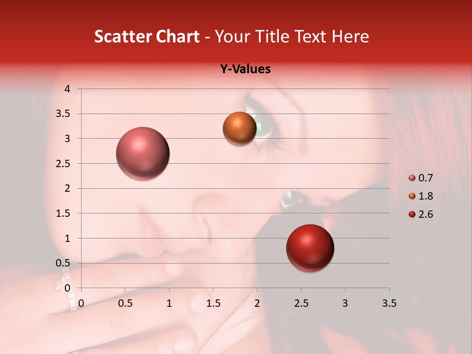 Luxury Attractive Dreamy PowerPoint Template