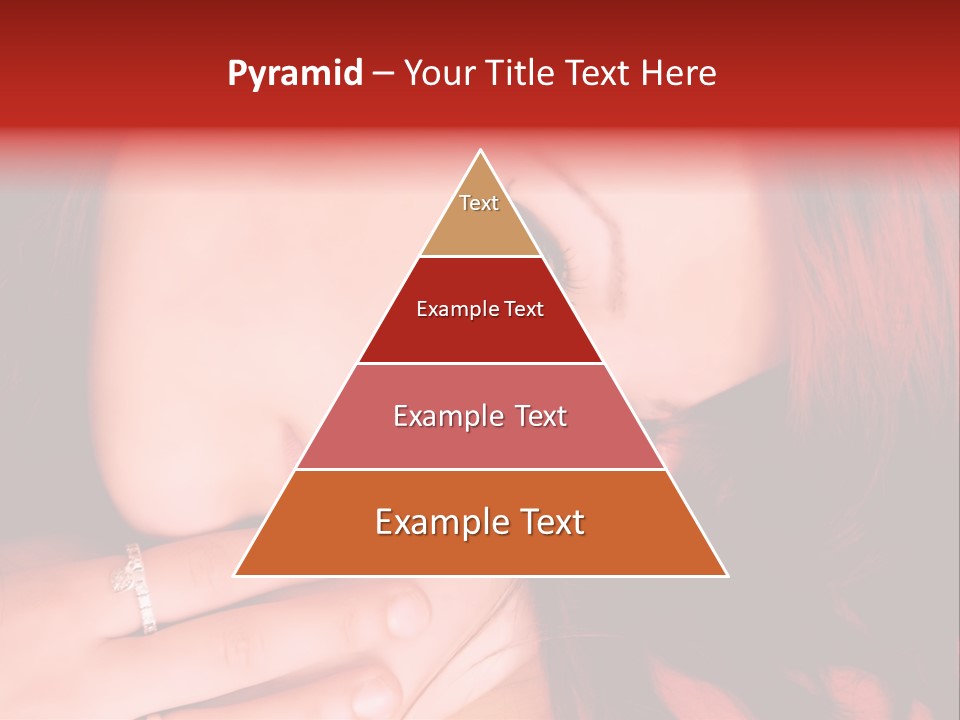 Luxury Attractive Dreamy PowerPoint Template