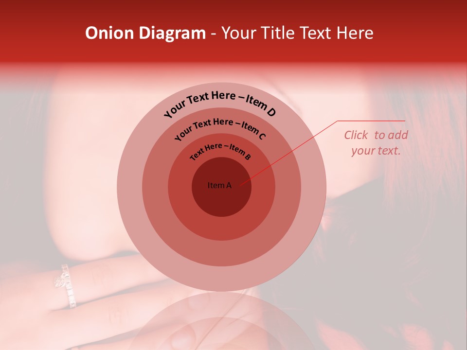 Luxury Attractive Dreamy PowerPoint Template