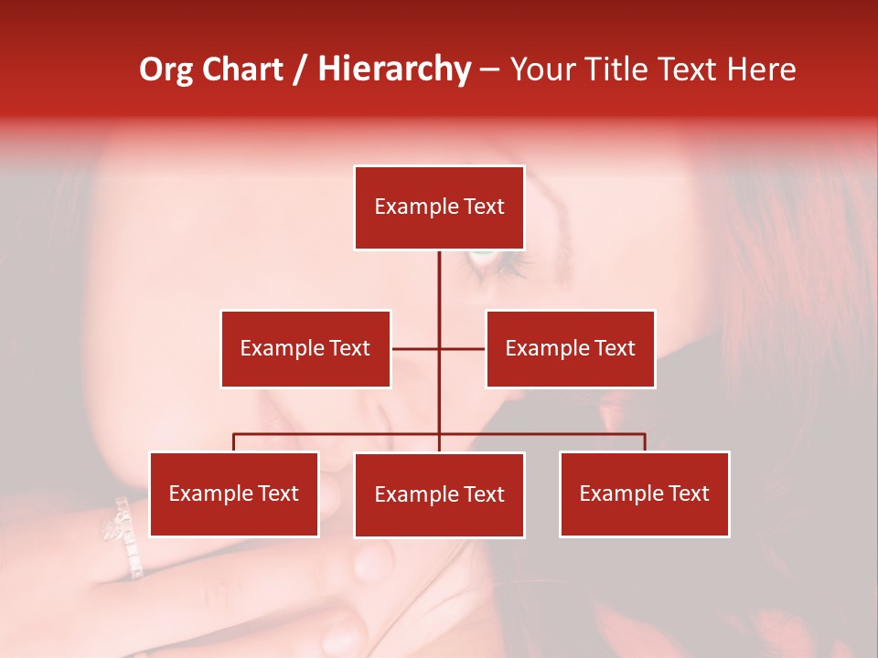 Luxury Attractive Dreamy PowerPoint Template