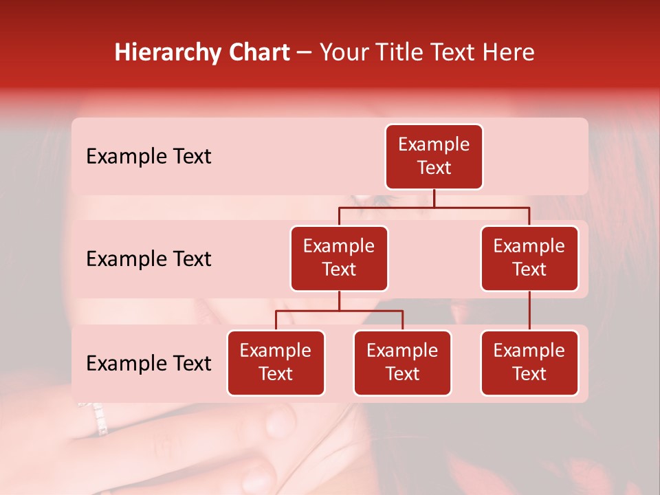 Luxury Attractive Dreamy PowerPoint Template