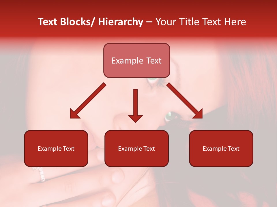 Luxury Attractive Dreamy PowerPoint Template