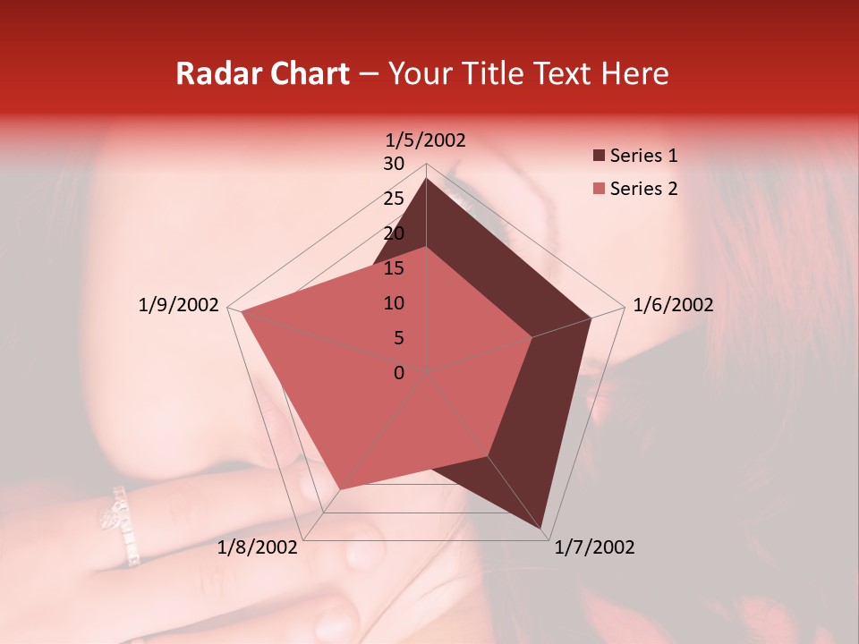 Luxury Attractive Dreamy PowerPoint Template