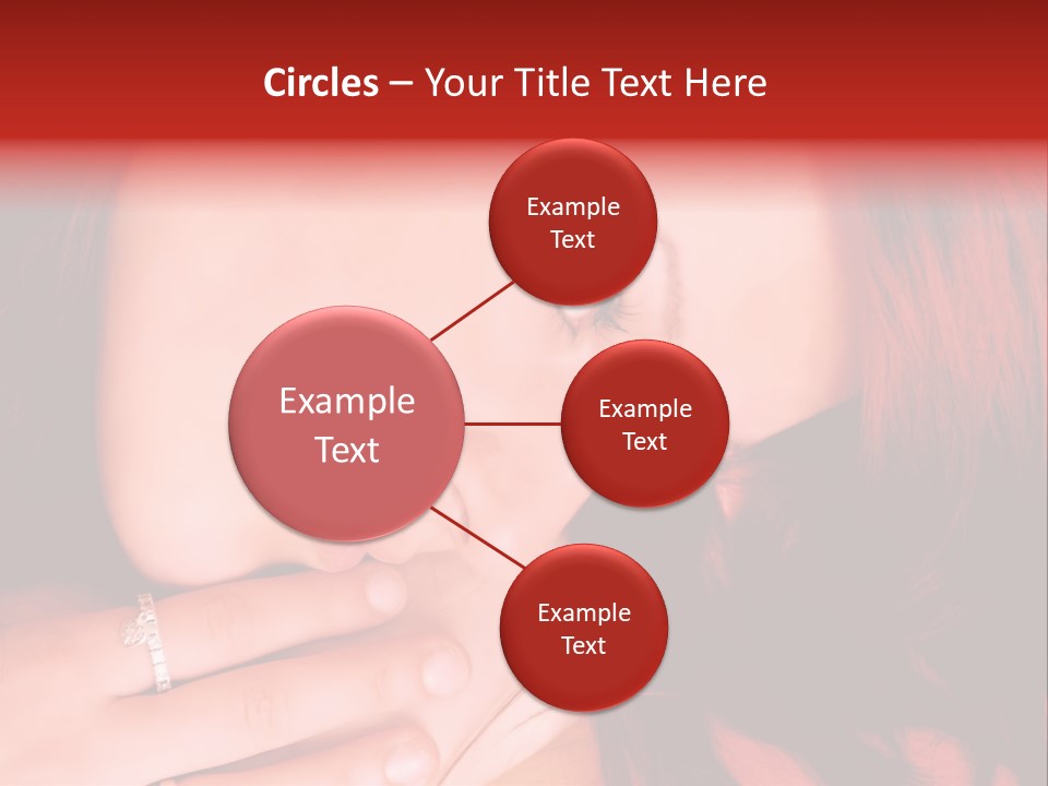 Luxury Attractive Dreamy PowerPoint Template