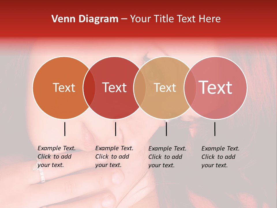 Luxury Attractive Dreamy PowerPoint Template