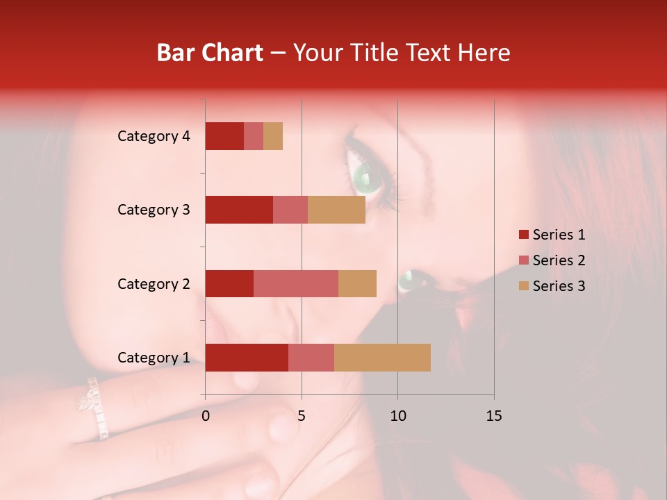 Luxury Attractive Dreamy PowerPoint Template