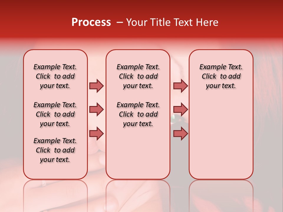 Luxury Attractive Dreamy PowerPoint Template