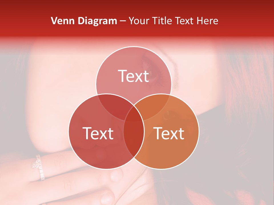 Luxury Attractive Dreamy PowerPoint Template