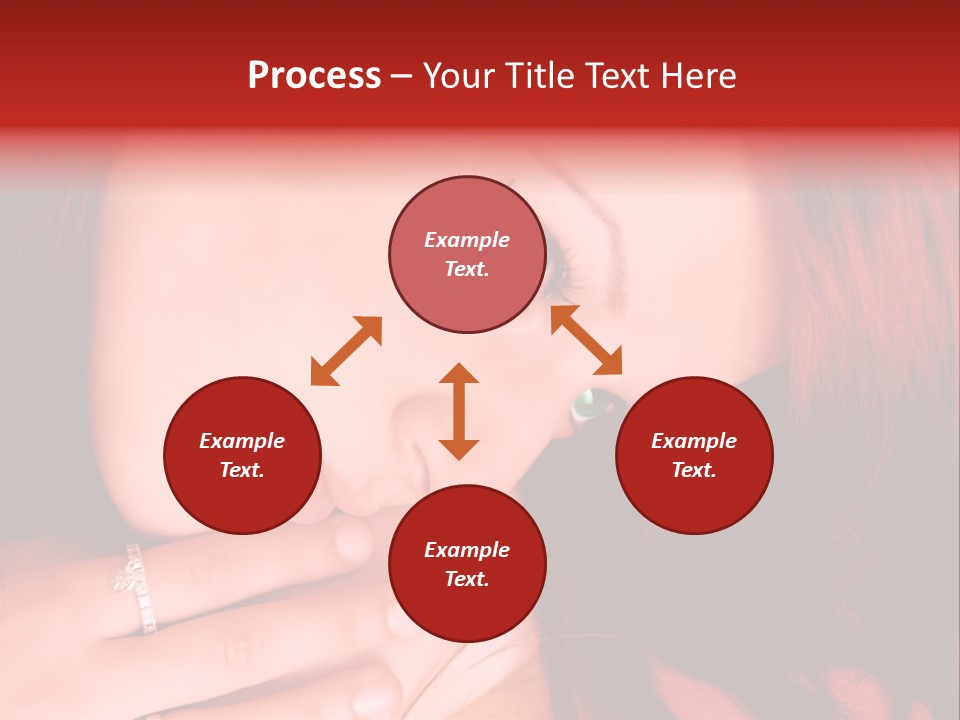 Luxury Attractive Dreamy PowerPoint Template