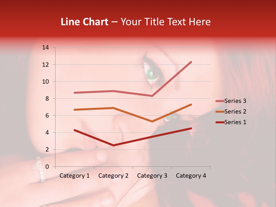 Luxury Attractive Dreamy PowerPoint Template