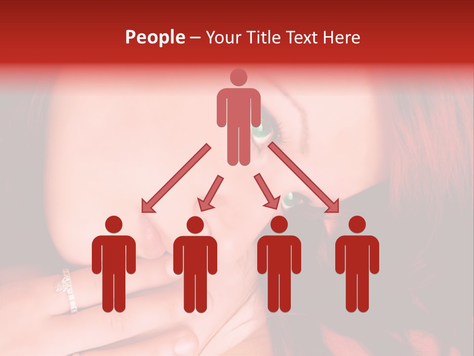 Luxury Attractive Dreamy PowerPoint Template