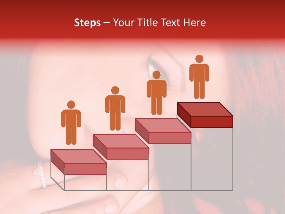 Luxury Attractive Dreamy PowerPoint Template