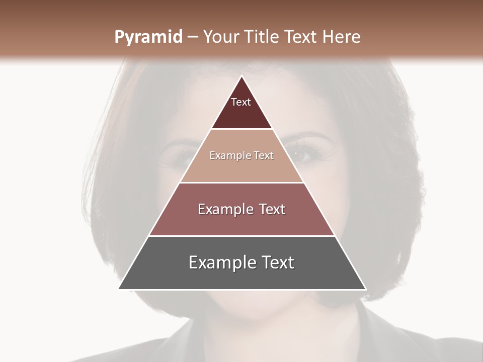 Casual Indoors People PowerPoint Template