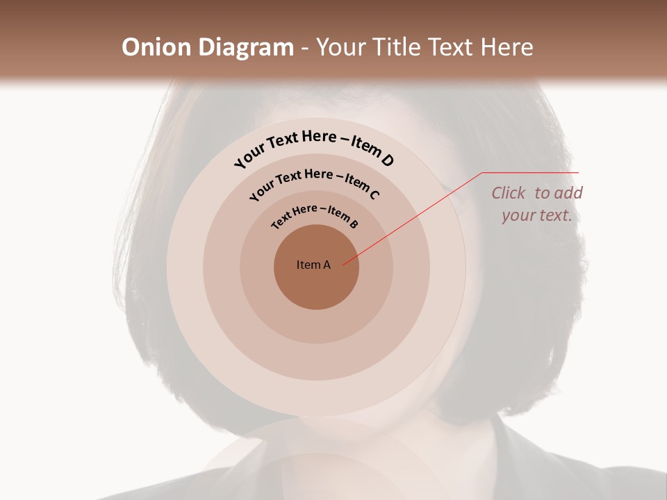 Casual Indoors People PowerPoint Template