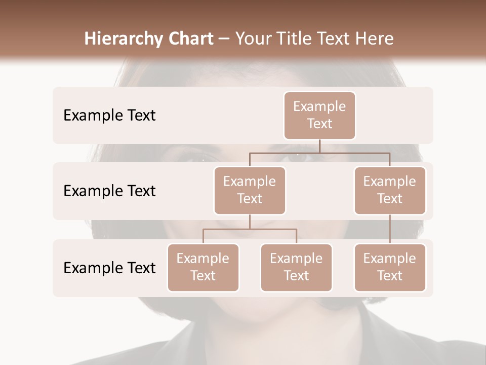 Casual Indoors People PowerPoint Template