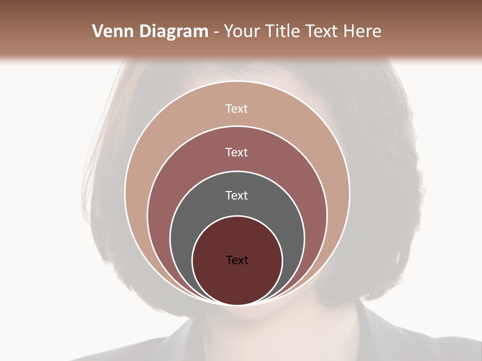 Casual Indoors People PowerPoint Template