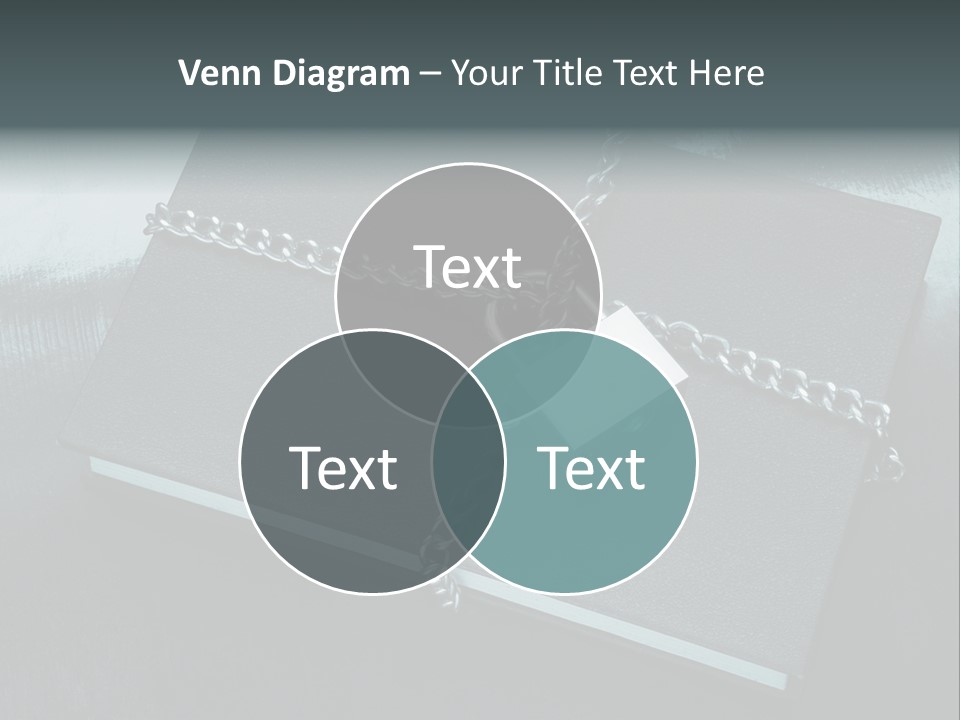 Forbid Identity Data PowerPoint Template