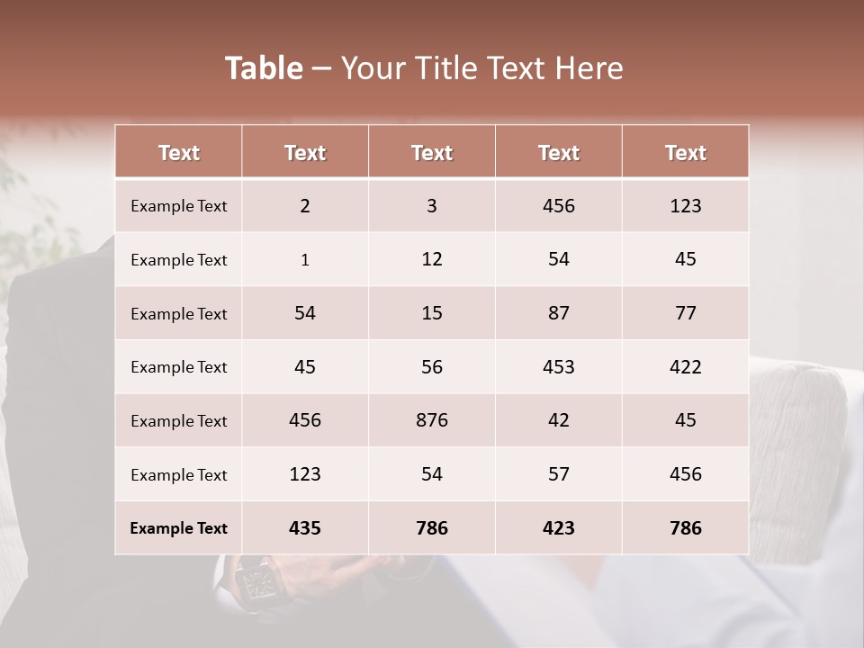 Doctor Emotion Alcoholism PowerPoint Template