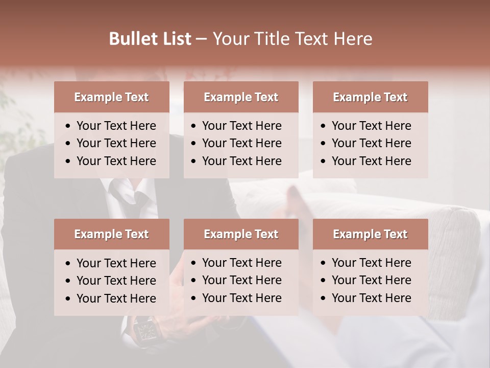 Doctor Emotion Alcoholism PowerPoint Template