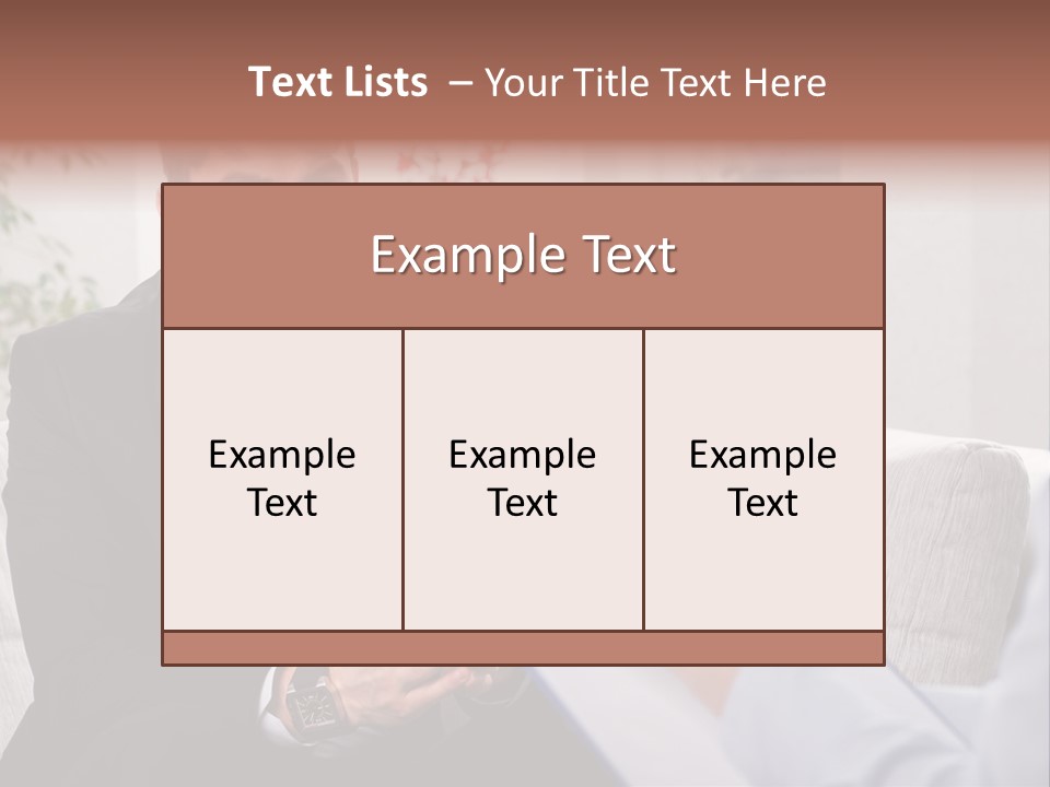 Doctor Emotion Alcoholism PowerPoint Template