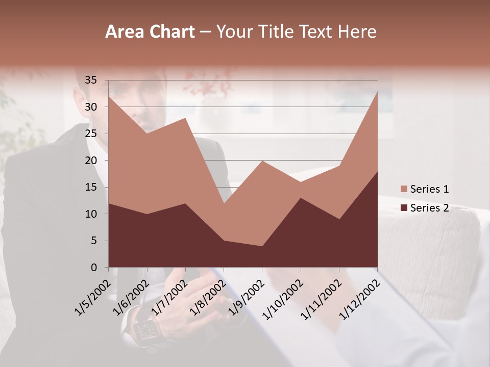 Doctor Emotion Alcoholism PowerPoint Template