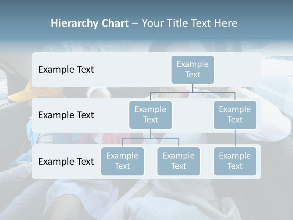 Child Daughter Lifestyle PowerPoint Template