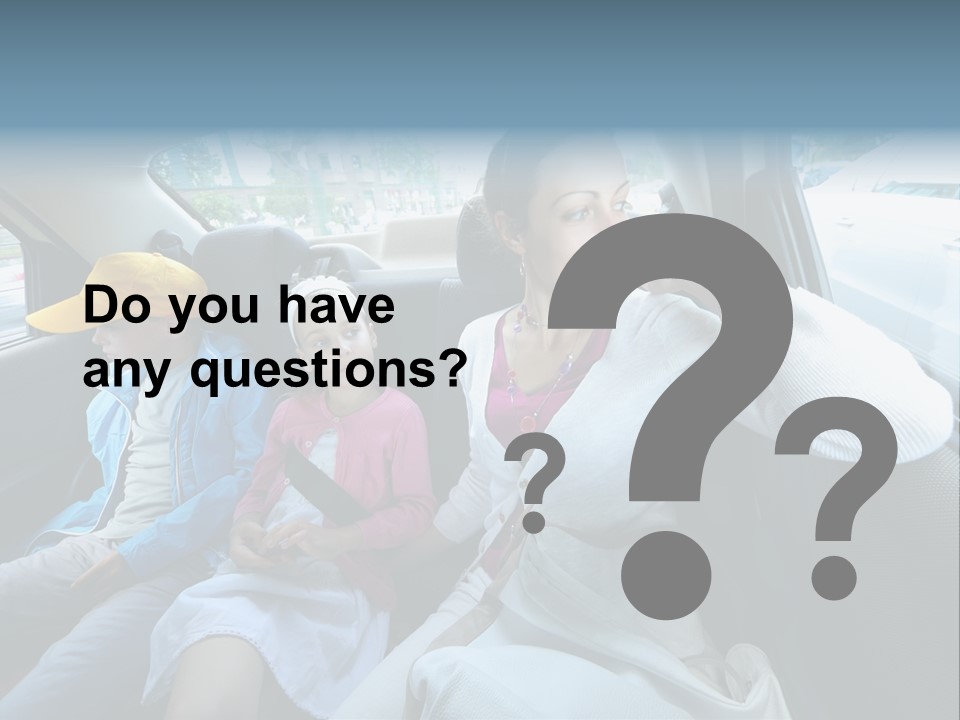 Child Daughter Lifestyle PowerPoint Template