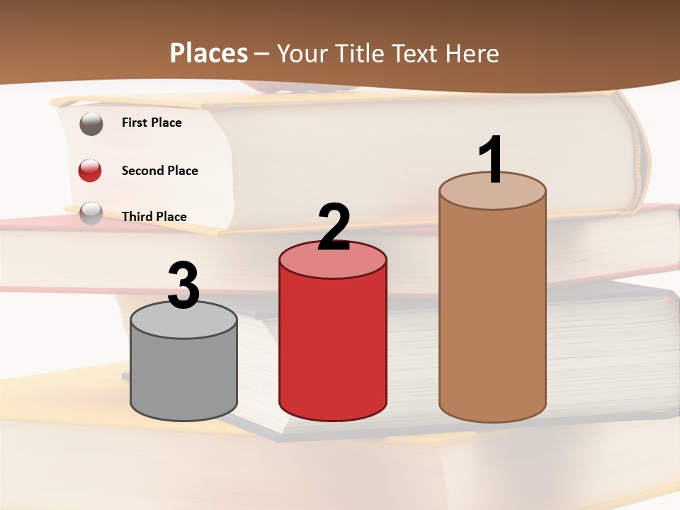 Changing Naturally Bio PowerPoint Template