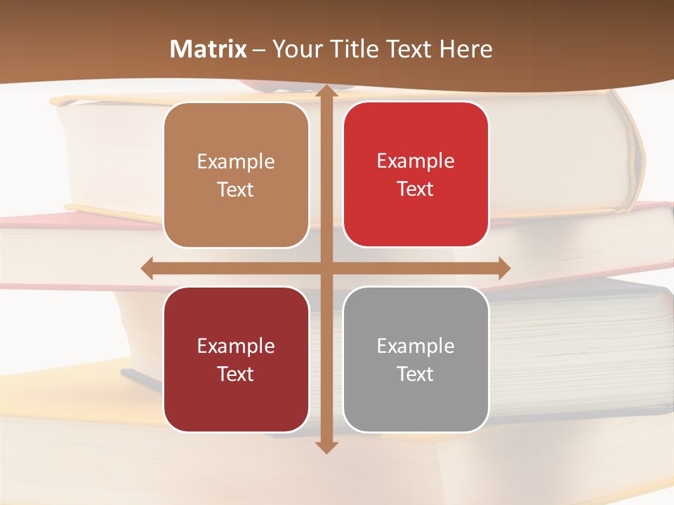 Changing Naturally Bio PowerPoint Template