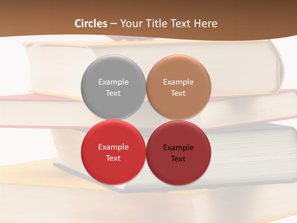 Changing Naturally Bio PowerPoint Template