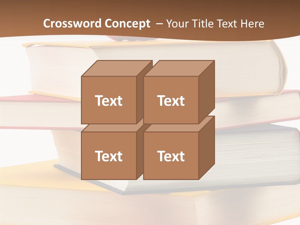 Changing Naturally Bio PowerPoint Template