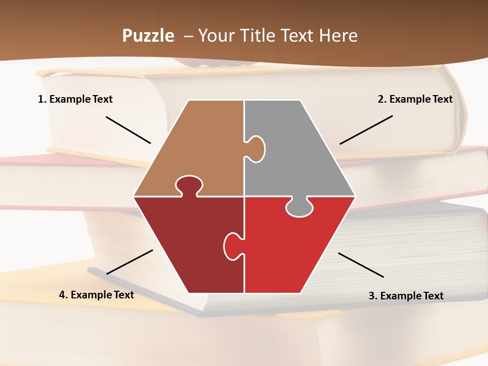 Changing Naturally Bio PowerPoint Template