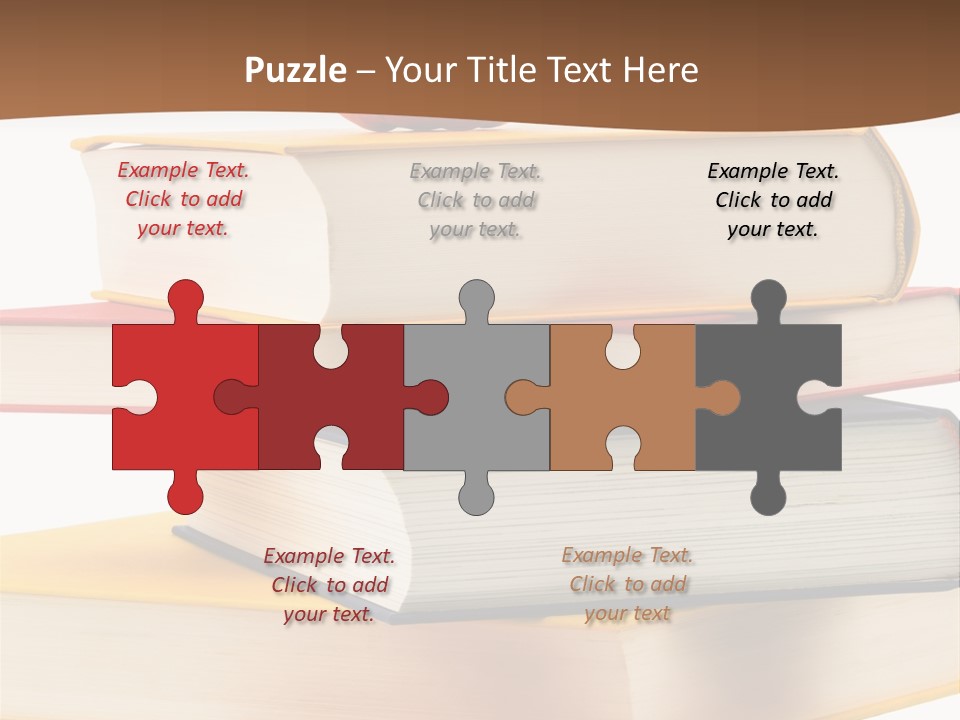 Changing Naturally Bio PowerPoint Template