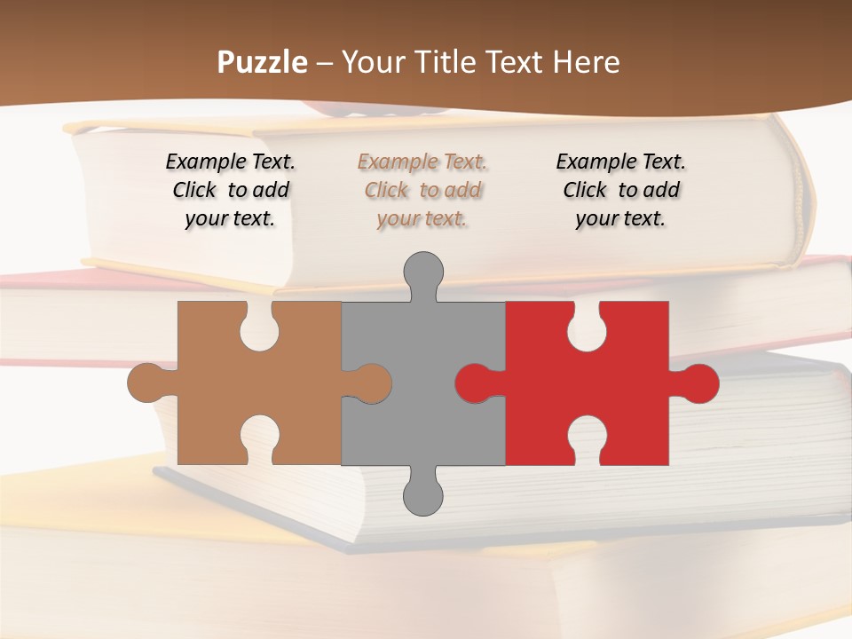 Changing Naturally Bio PowerPoint Template