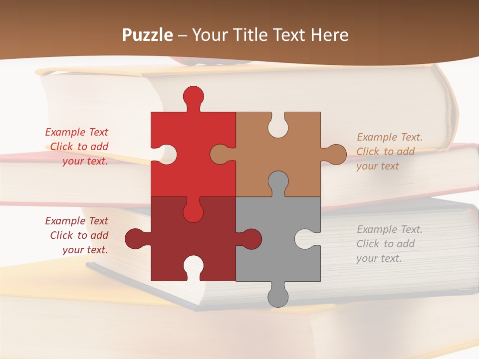 Changing Naturally Bio PowerPoint Template