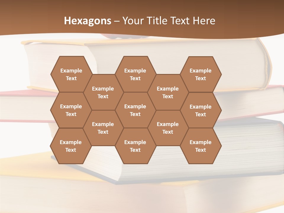 Changing Naturally Bio PowerPoint Template