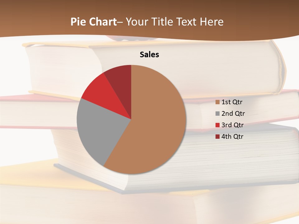 Changing Naturally Bio PowerPoint Template