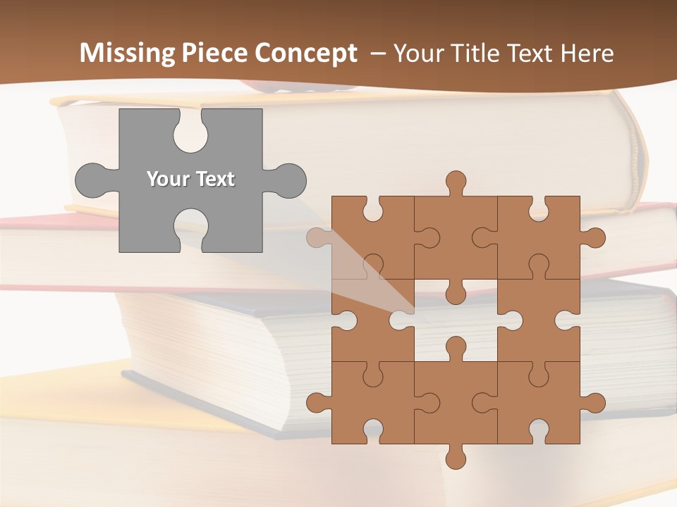 Changing Naturally Bio PowerPoint Template