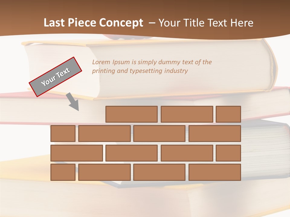 Changing Naturally Bio PowerPoint Template