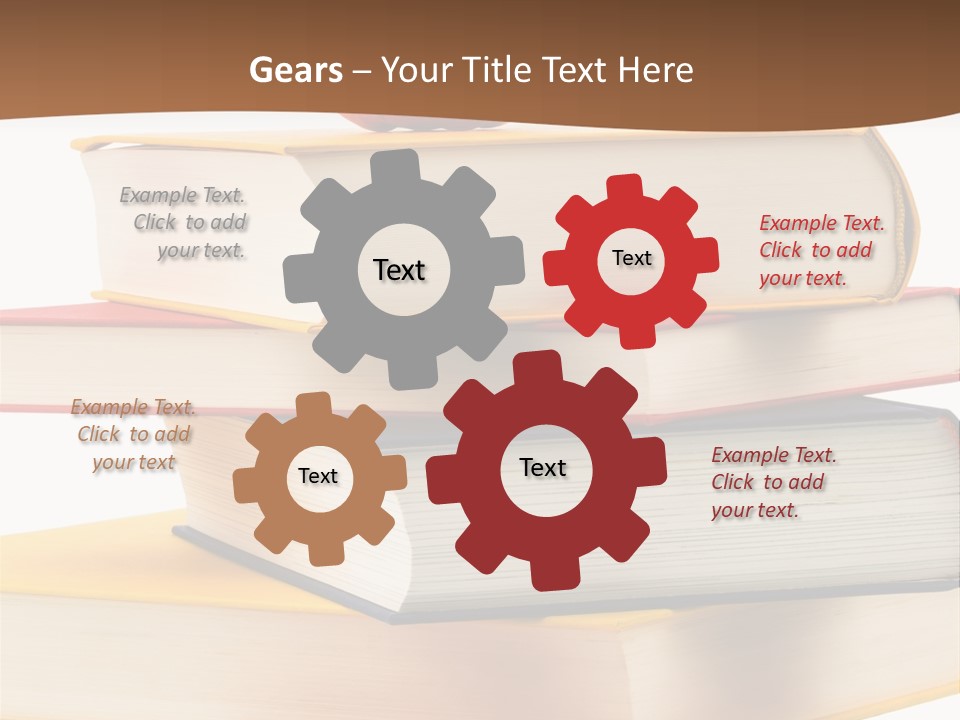 Changing Naturally Bio PowerPoint Template