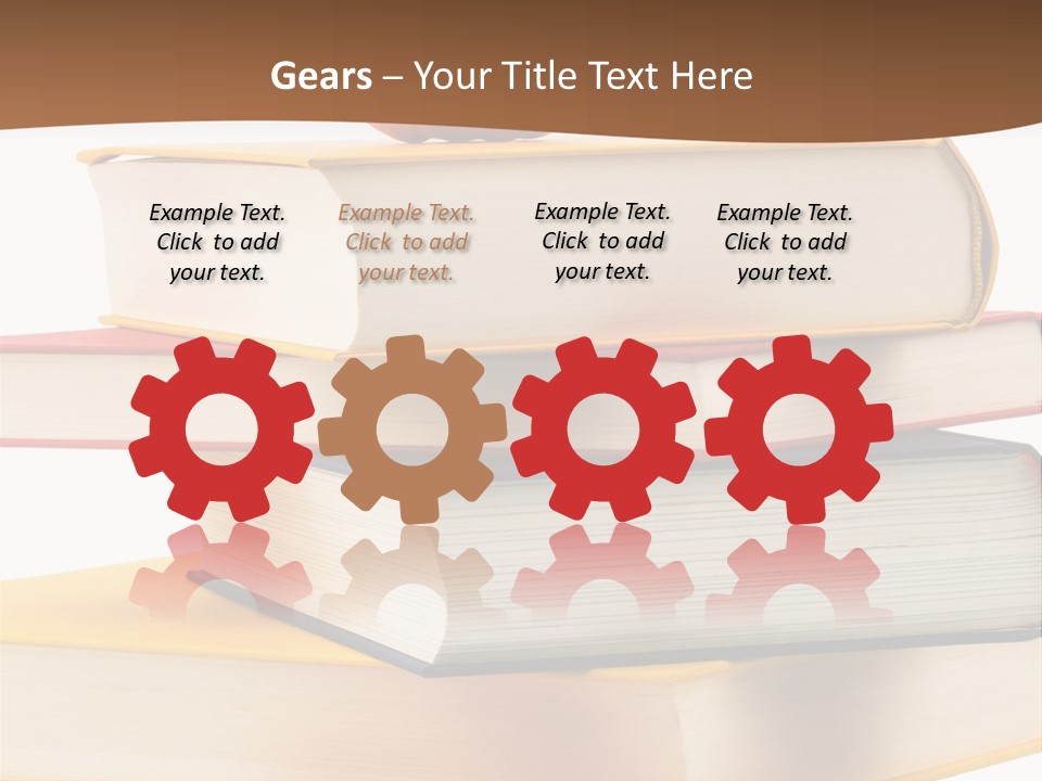 Changing Naturally Bio PowerPoint Template