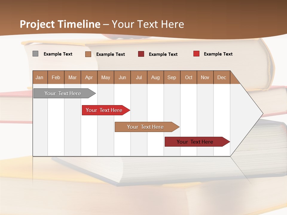 Changing Naturally Bio PowerPoint Template