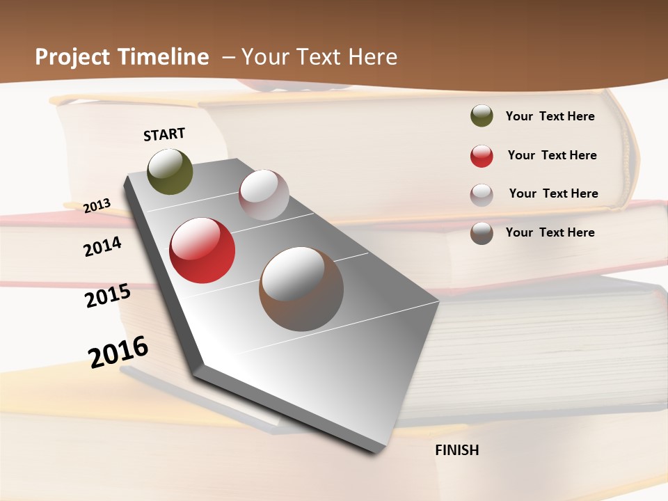 Changing Naturally Bio PowerPoint Template