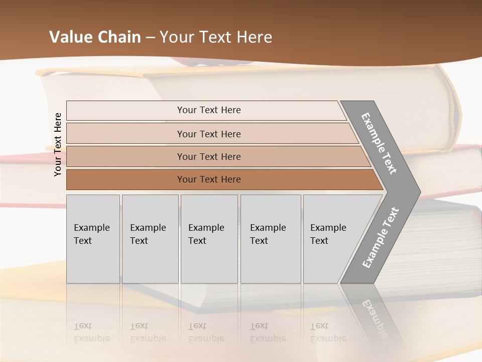 Changing Naturally Bio PowerPoint Template