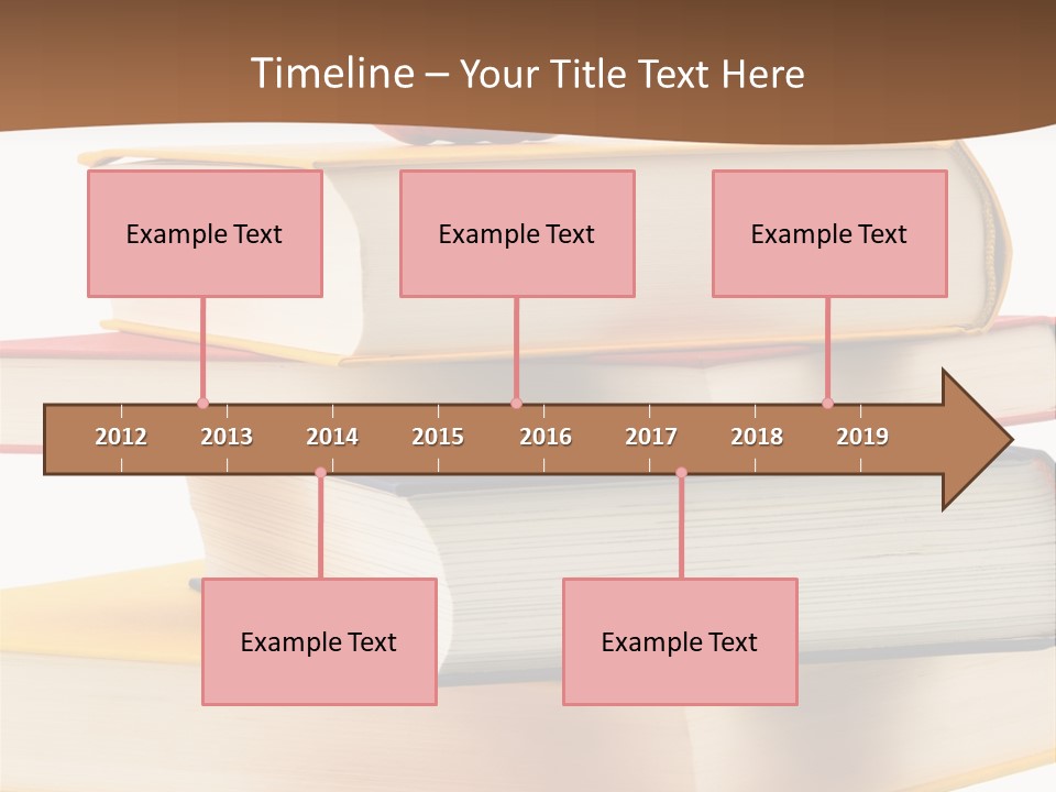 Changing Naturally Bio PowerPoint Template