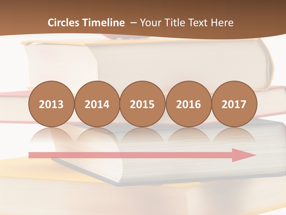 Changing Naturally Bio PowerPoint Template