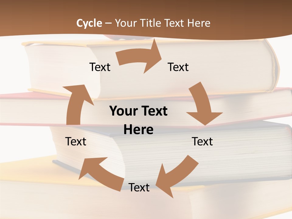 Changing Naturally Bio PowerPoint Template