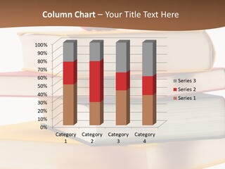 Changing Naturally Bio PowerPoint Template